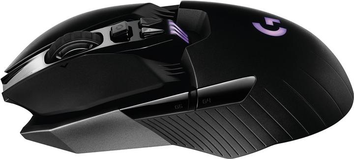 Image du produit Logitech G Spectre du chaos du G900 (Filaire, Sans fil)