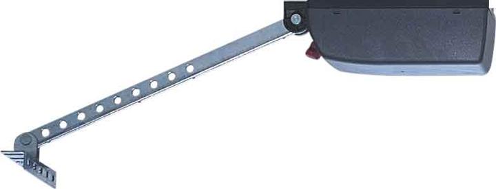 Sommer Torantriebe Opérateur de porte de garage SOM 3020V000 Duo Vision 800