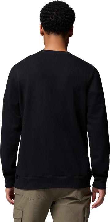 Actual product image Columbia Men’s Trek™ Crew Sweatshirt (XL)