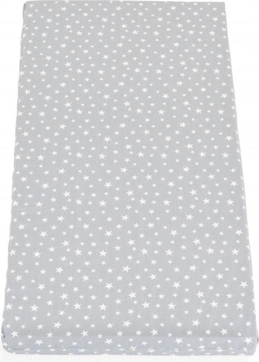 Actual product image Moni Matelas lit de bébé Classico (120 x 60 cm)
