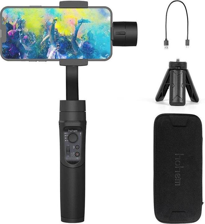 Produktbild Hohem iSteady Mobile+ (Smartphone, 0.28 kg)