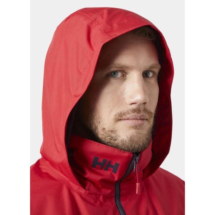 Immagine prodotto Helly Hansen Giacca con cappuccio Crew Midlayer 2 (L)