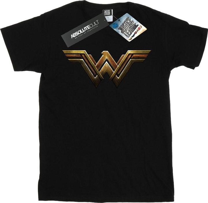 Wonder Woman TShirt Mädchen (152, 158)