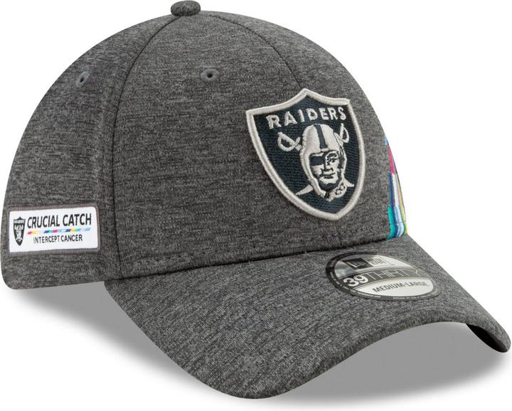Immagine prodotto New Era 39Thirty Stretchfit Crucial Catch NFL Teams (L)