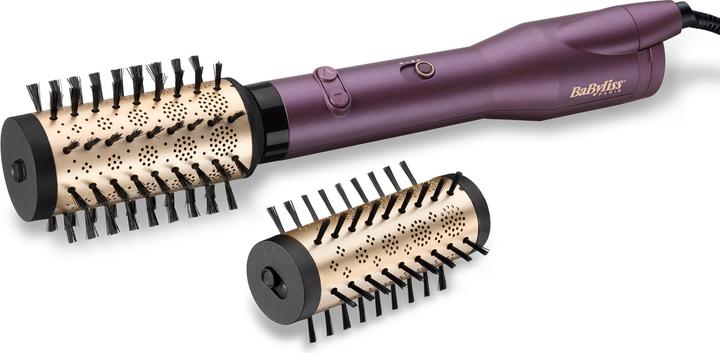Actual product image BaByliss Big Hair Dual