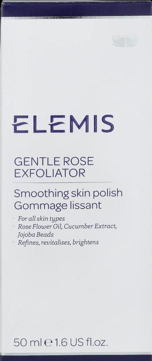 Produktbild Elemis 10 (Reinigungspeeling, 50 ml)