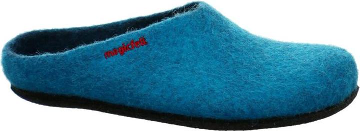 Actual product image Magicfelt Slippers AN 709 (40)