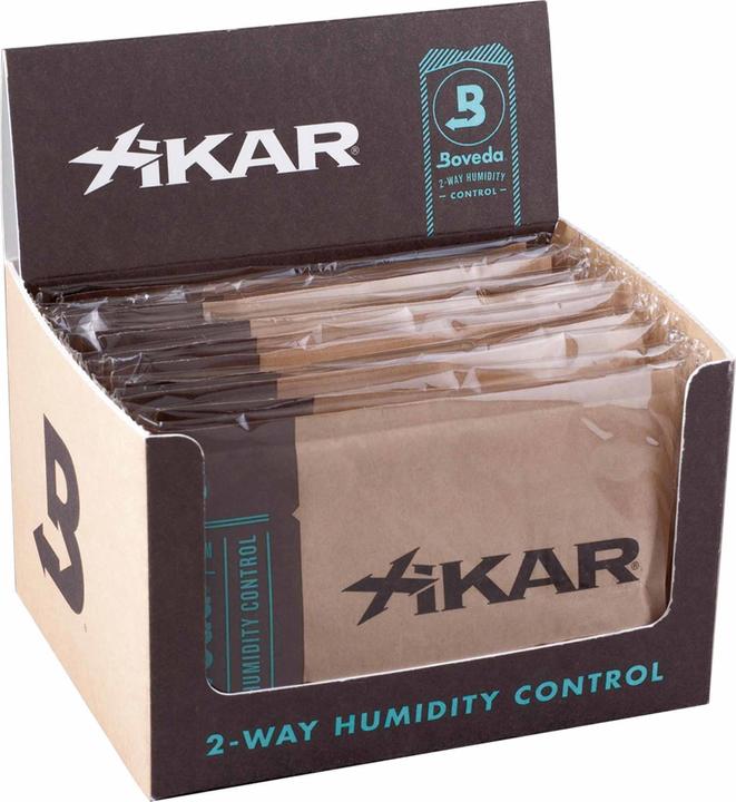 Boveda Humidipak 69 % 60 Gramm - 12er Pack (60 x)