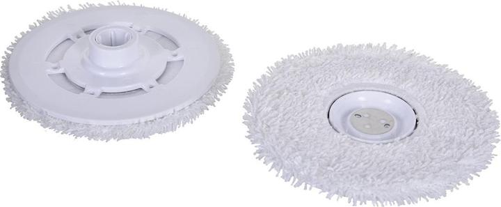Actual product image EZVIZ RS2 Robot Vacuum & Mop Combo (Vacuum mopping robot)