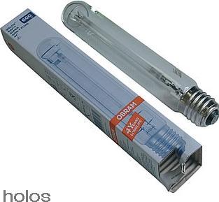 Produktbild Osram Leuchtmittel HPS NAV-T 600 Watt (110 V) (HPS, 110 V)