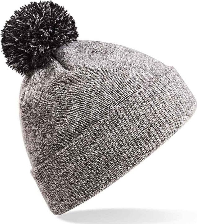 Actual product image Beechfield Unisex Adult Beanie