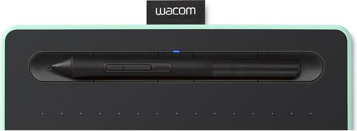 Image du produit Wacom Intuos S BT (7", 2540 lpi)