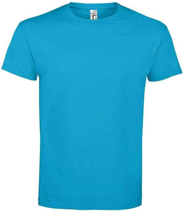 Sols Imperial TShirt Schwere Qualität (XS)