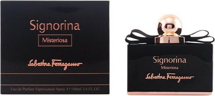 Immagine prodotto Salvatore Ferragamo Sinorina Misteriosa (Eau de parfum, 30 ml)