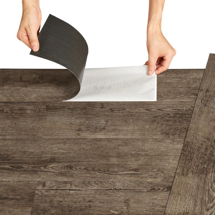 Produktbild neu.holz Vanola (Vinylboden, 7 m²)