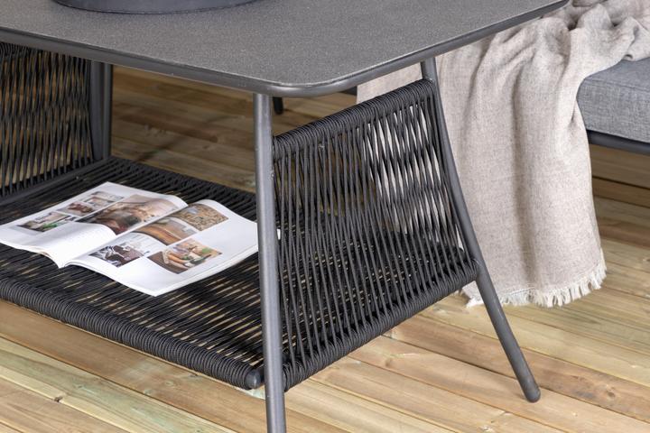 Produktbild Venture Home Loungeset Berlin