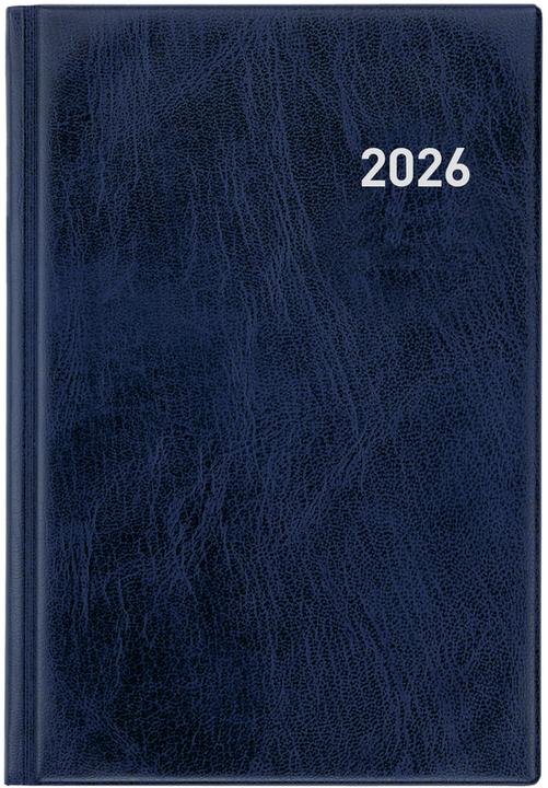 Produktbild Biella Geschäftsagenda Terminia (14.5 x 20.5 cm)