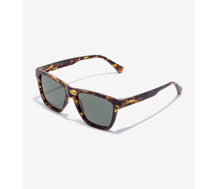 Actual product image Hawkers polarisierte Sonnenbrillen One LS grün Braun (Ø 54 mm)