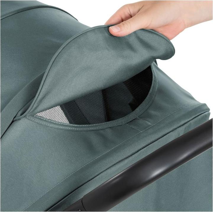 Actual product image Hauck Rapid 4D