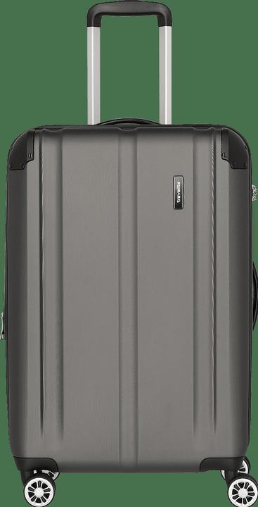 Actual product image Travelite City (78 l, M (50 - 90l))