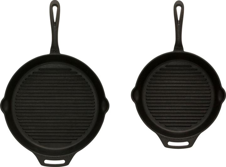Produktbild Petromax Pfanne Grill-Feuerpfanne