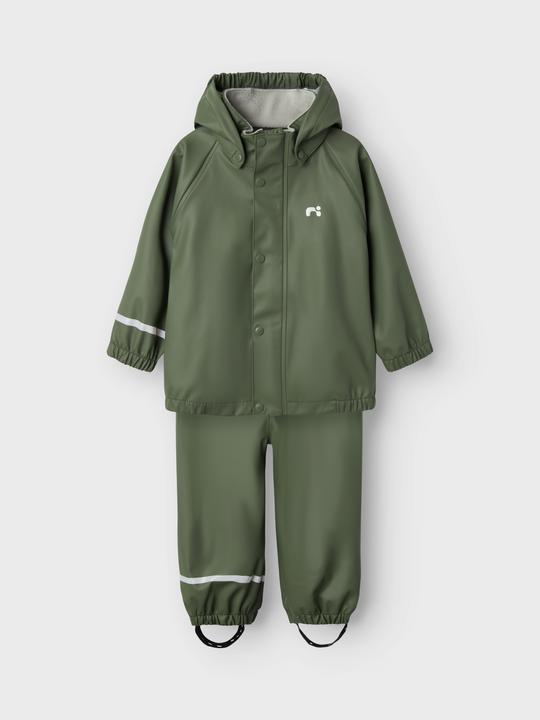 Actual product image Name it Nkndry10 Rain Set Fo Noos (80)