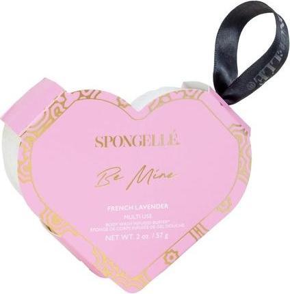 Produktbild Spongellé Body Buffer French Lavender