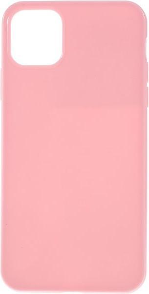 MU Classic Softcase TPU Series (Apple iPhone 11 Pro)