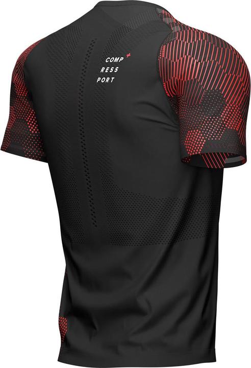 Produktbild Compressport Racing SS Tshirt M (S)