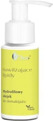 Actual product image NoName Ava Labor Hydrating Lipid Hydrophilic Makeup Remover Oil 50ml (Oils, 50 ml)