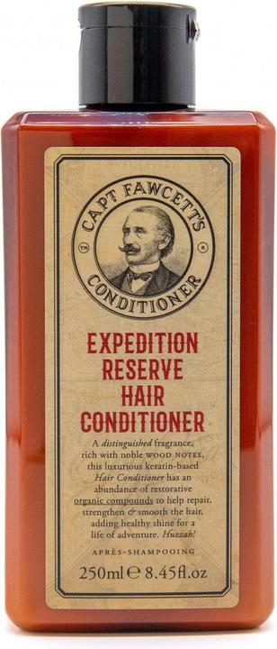 Captain Fawcett Capt. Fawcett Care - Haar Conditioner Expedition Reserve (250 ml)