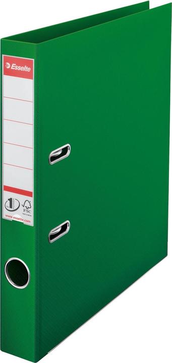 Actual product image Esselte Lever arch file plastic (A4, 50 mm, 1 Piece)
