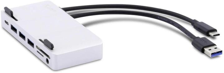 Immagine prodotto LMP Attach Hub (USB-C, 7 Porti)
