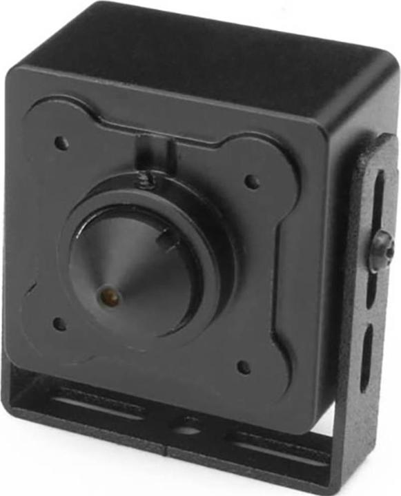 Actual product image Lupus-Electronics Electronics LE 105HD - CCTV Security Camera - Indoor & Outdoor - Wired - Dome (1280 x 720 pixels)
