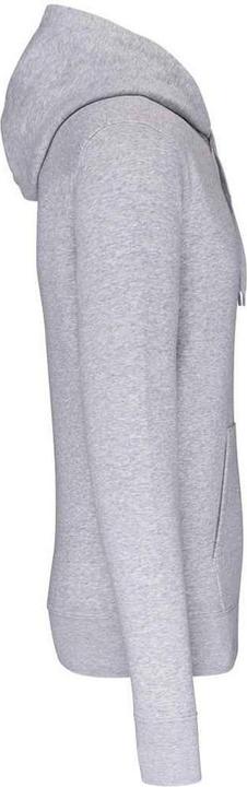 Immagine prodotto Kariban Felpa con Cappuccio Uomo (XL)