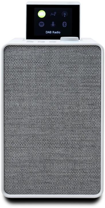 Actual product image Pure Evoke Spot (DAB+, Web radio, FM, Bluetooth, Wi-Fi)