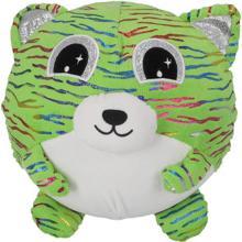 Pluchiez Ball Bouncing Pelzige Kitty Freund 23 Cm Sortiert
