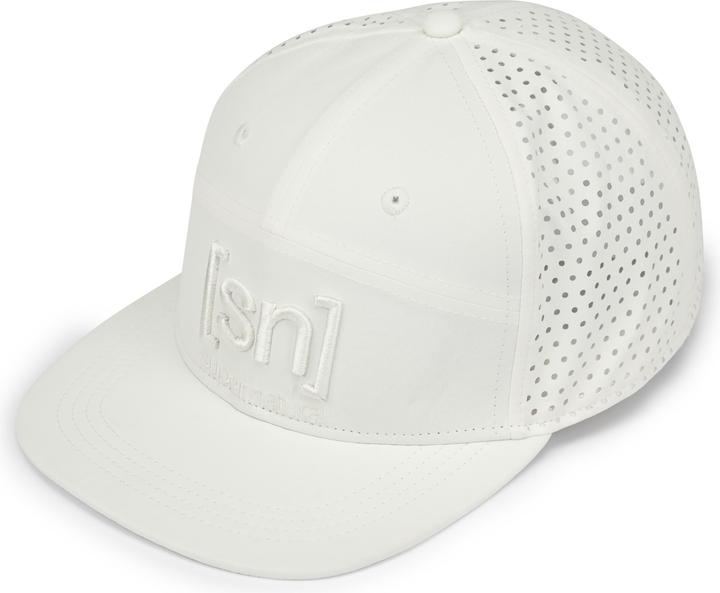 fresh white