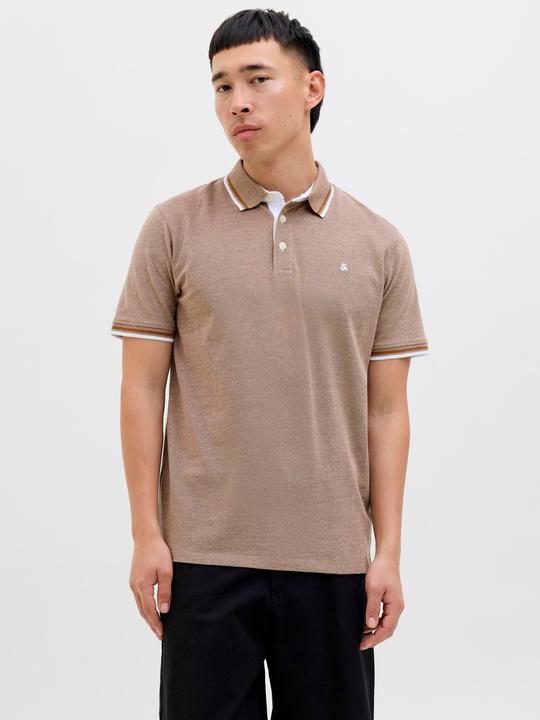 Image du produit Jack & Jones Jjepaulos Polo Ss Noos (M)