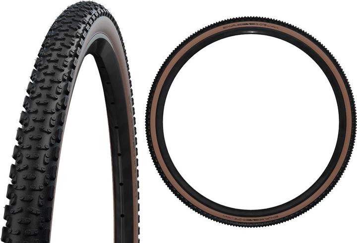 Produktbild Schwalbe G-One Ultrabite (28 x 1.50, 40-622)