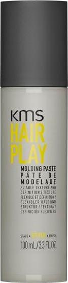 KMS California Molding Paste Hairplay (Hair paste, 100 ml)