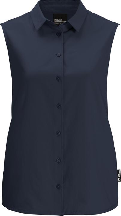 Immagine prodotto Jack Wolfskin Camicia senza maniche Sonora da donna (S)