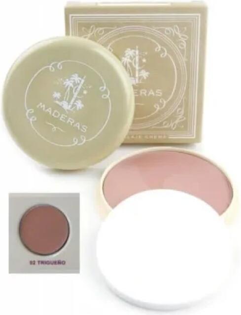 Maderas de Oriente Makeup Finisher 15g