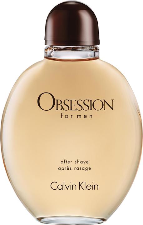 Calvin Klein Obsession (Aftershave Lotion, 125 ml)