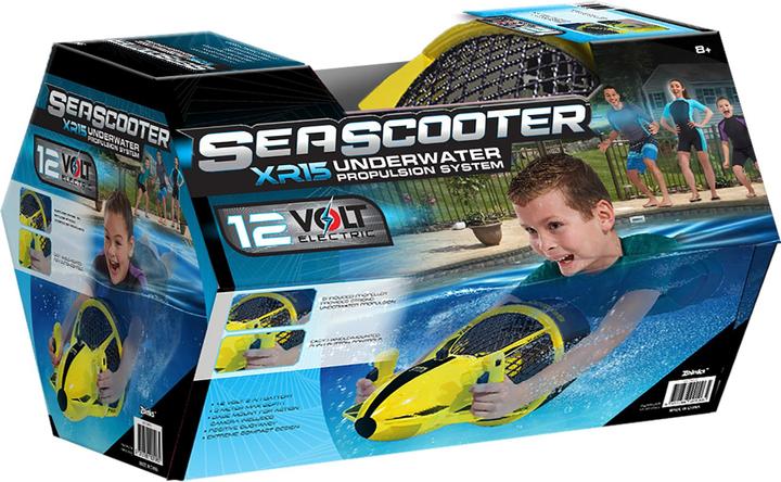 Produktbild NoName Aqua Scooter 12 V