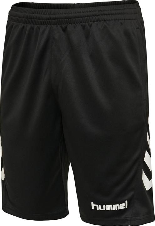 Actual product image hummel Promo Kids Bermuda (140)