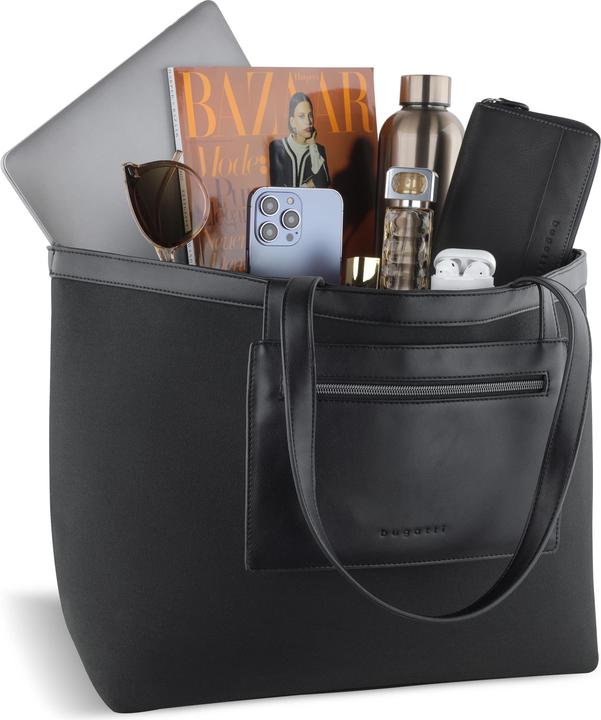 Produktbild Bugatti Elena Shopper Tasche 58 cm (36 l)