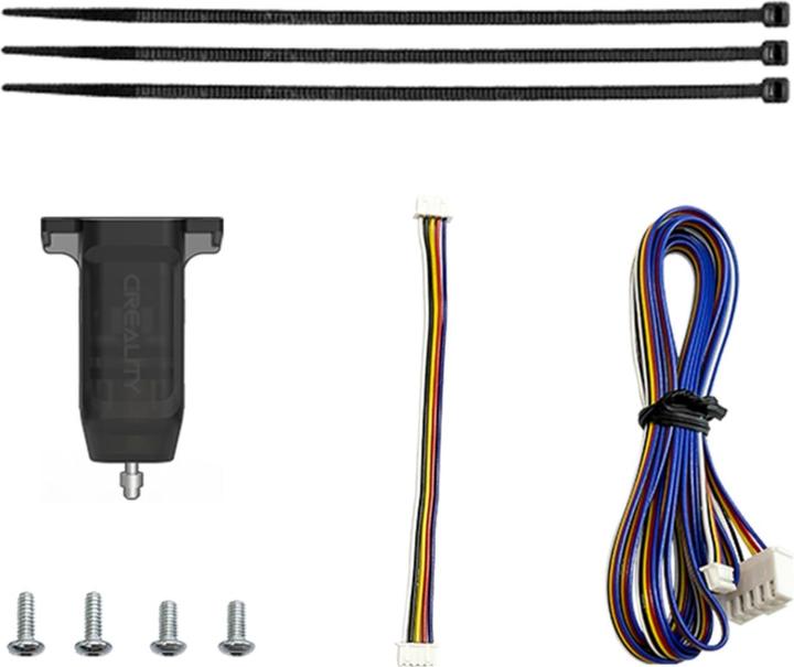 Immagine prodotto Creality Ampia compatibilità del kit di livellamento automatico CR Touch (Accessori)