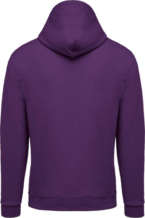 Immagine prodotto Kariban Felpa con cappuccio e zip (4XL)