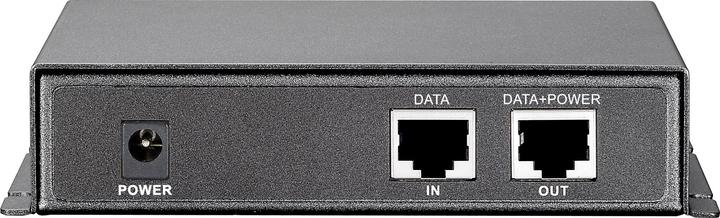 Image du produit LevelOne POI-4000 : Injecteur PoE haute puissance (802.3af (PoE), 56 W)